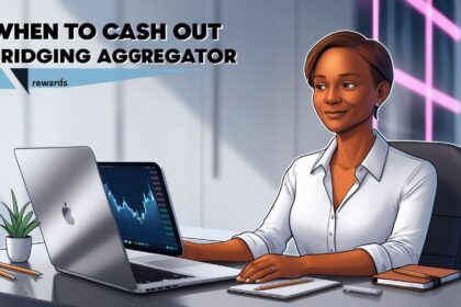 When to Cash Out Bridging Aggregator Rewards: Best Timing Tips