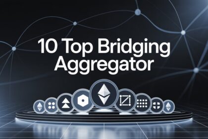 10 Top Bridging Aggregator for Newly launched chains