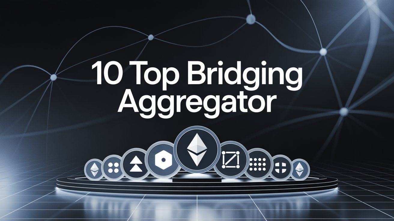 10 Top Bridging Aggregator for Newly launched chains