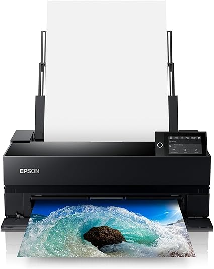 10 Best Nft Printers For Physical Merchandise 2 Epson SureColor P700