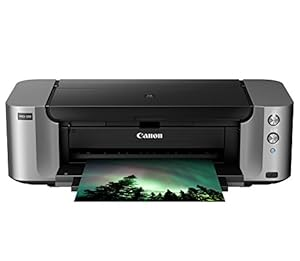 10 Best Nft Printers For Physical Merchandise 3 Canon PIXMA PRO-100