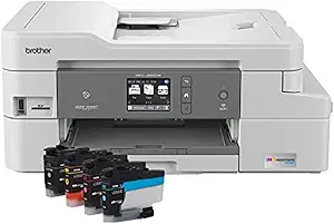 10 Best Nft Printers For Physical Merchandise 5 Brother MFC-J995DW