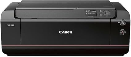 10 Best Nft Printers For Physical Merchandise 7 Canon imagePROGRAF PRO-1000