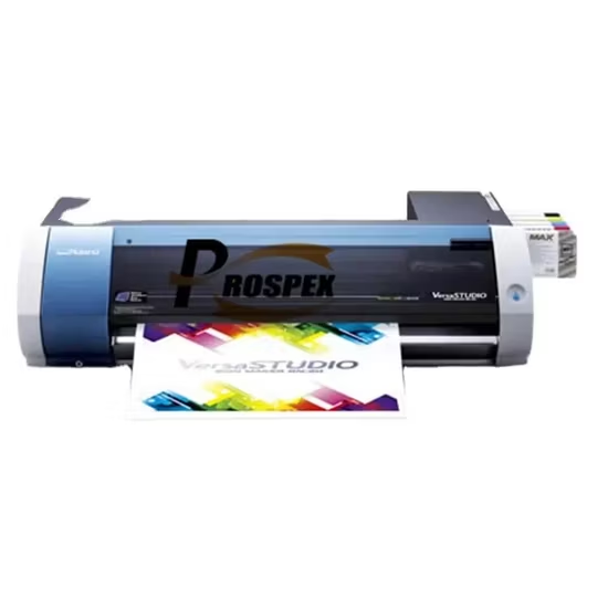 10 Best Nft Printers For Physical Merchandise 8 Roland VersaStudio BN-20