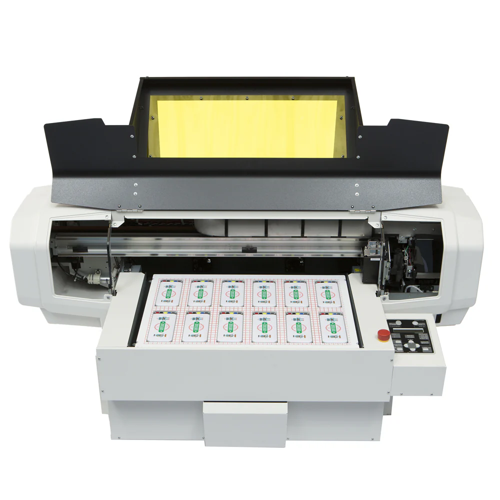 10 Best Nft Printers For Physical Merchandise 9 Mutoh ValueJet 426UF