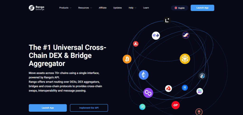 How to Track Bridging Aggregator Performance Effectively 6 Rango Exchange