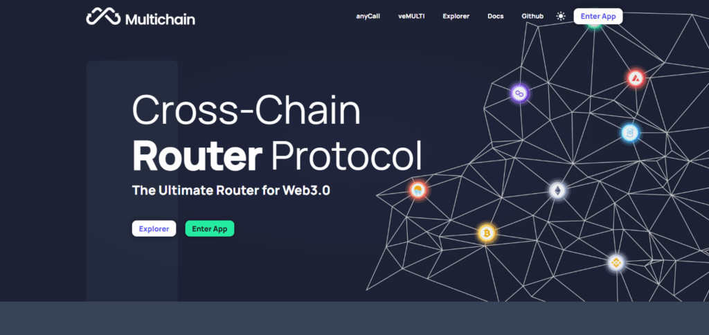 Multichain