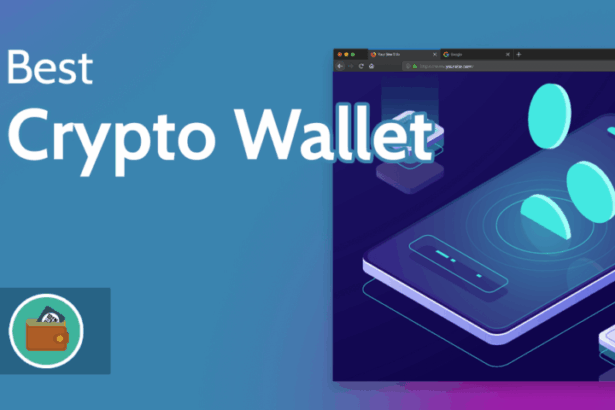 10 Best in Crypto Wallet That Doesn’t Look Like a Wallet: UI So Clean You’ll Forget It’s Crypto