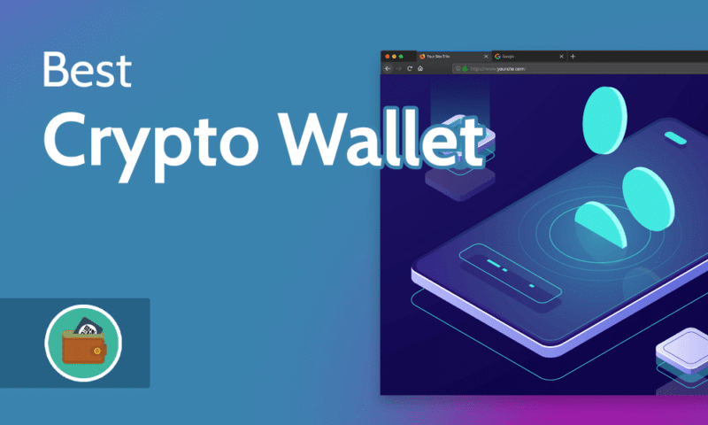 10 Best in Crypto Wallet That Doesn’t Look Like a Wallet: UI So Clean You’ll Forget It’s Crypto