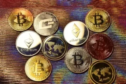 9 Blockchain Gaming Tokens To Watch Explained