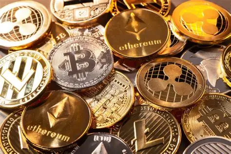 7 Top Cross-chain Bridging Tokens To Watch in 2025