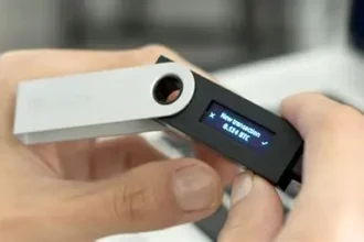 10 Best Crypto Hardware Wallets for Staking in 2025