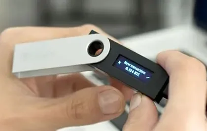 10 Best Crypto Hardware Wallets for Staking in 2025