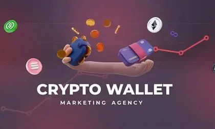 10 Top Agencies for Crypto Wallet Promotion in 2025