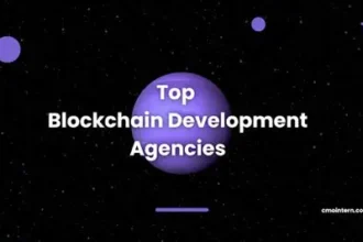 10 Top Blockchain User Growth Agencies to Boost Your Project