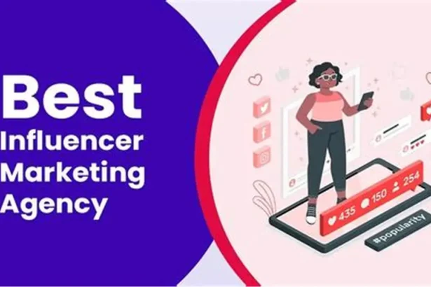 10 Best Influencer Marketing Agencies for Crypto Projects in 2025