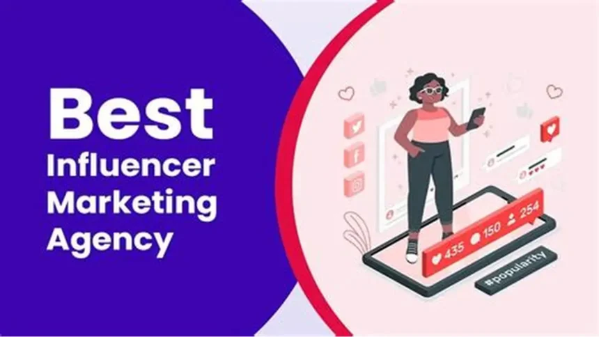 10 Best Influencer Marketing Agencies for Crypto Projects in 2025