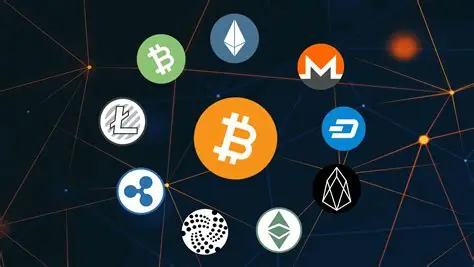 10 Best Altcoin Picks For High-risk High-reward