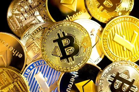 10 Top Altcoins With Strong Fundamentals in 2025