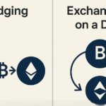 Bridging vs Exchanging on a DEX: Key Differences Explained