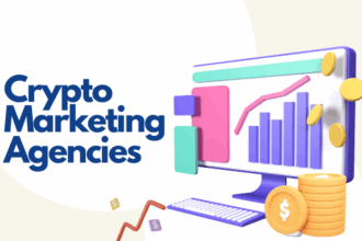 Top 9 Crypto Growth Marketing Agencies to Boost Your Blockchain Project