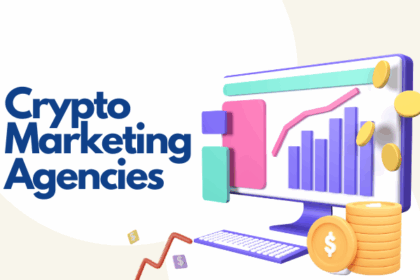 Top 9 Crypto Growth Marketing Agencies to Boost Your Blockchain Project