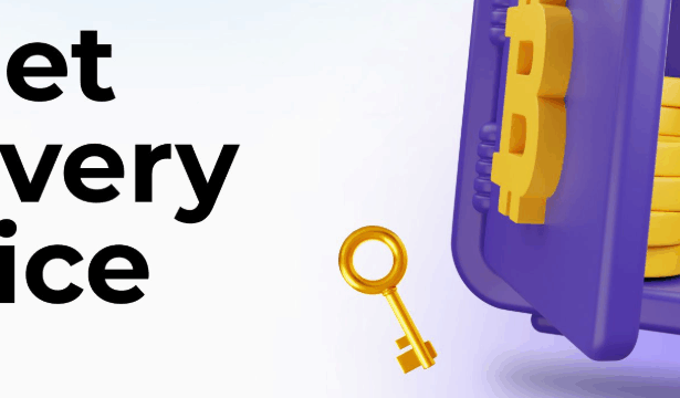 7 Crypto Wallet Recovery Steps You Must Know