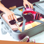 7 Best Packing Tips for Travel to Save Space & Stay Organized