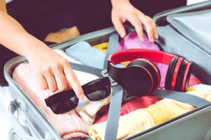 7 Best Packing Tips for Travel to Save Space & Stay Organized