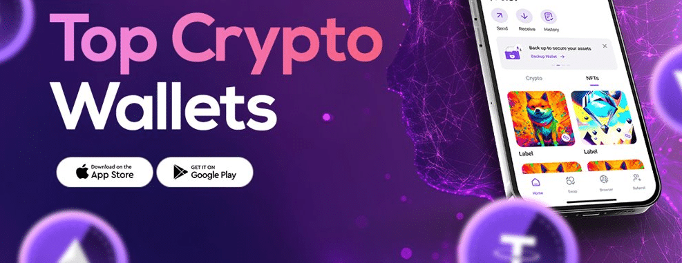 10 Best in Crypto Wallet That Pays You to HODL: Auto-Yield Without DeFi Hassle