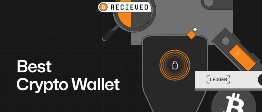 10 Best in Crypto Wallet That Protects You From Yourself: Panic Button, Freeze Mode, and Delay Send