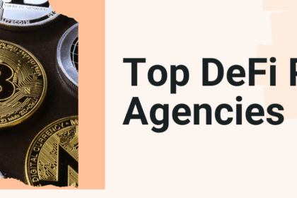 10 Top DeFi User Acquisition Agencies to Grow Your Project