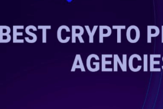 Top 10 Crypto PR and User Onboarding Firms for Blockchain Growth