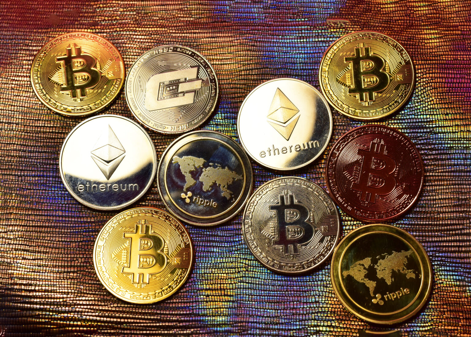 8 Best Crypto Launchpad Tokens with High Potential in 2025