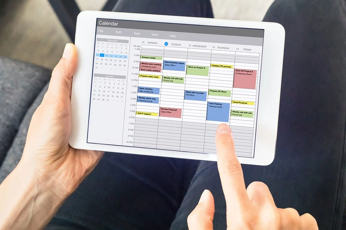 10 Best Home Organization Apps to Simplify Your Daily Life