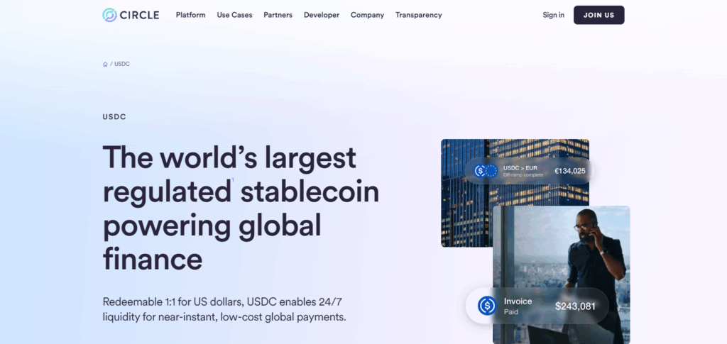 Select the Token to Bridge