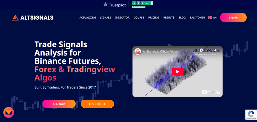 9 Best Crypto Signals Channels for Smart Trading in 2025 10 AltSignals