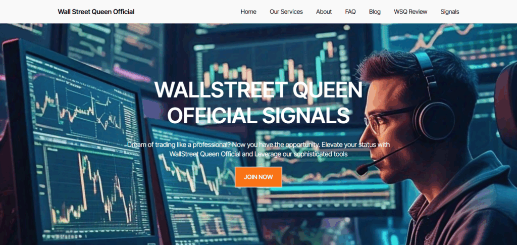 9 Best Crypto Signals Channels for Smart Trading in 2025 8 Wallstreet Queen Official