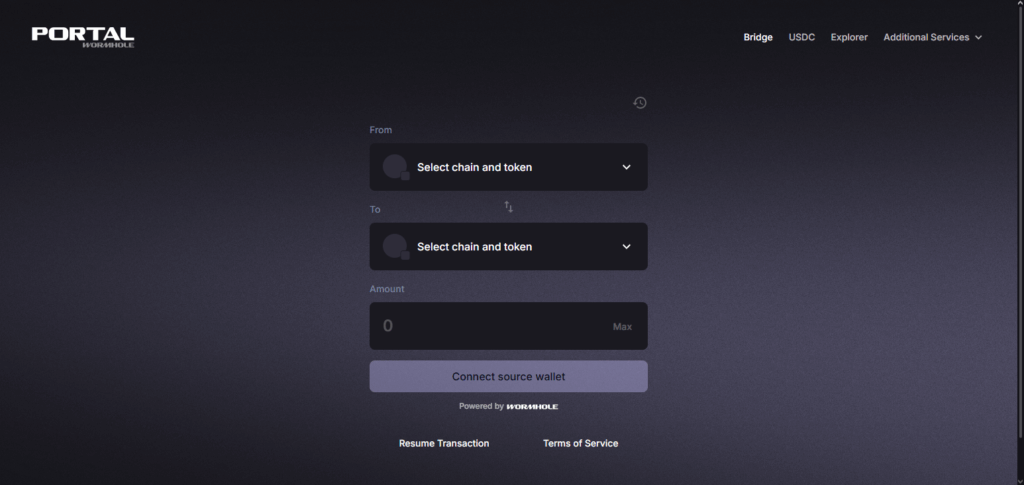 10 Best Aggregator For Bridging Store-of-value Tokens 4 Portal Token Bridge (Wormhole)
