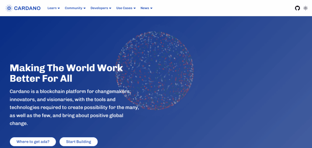 Cardano (ADA)