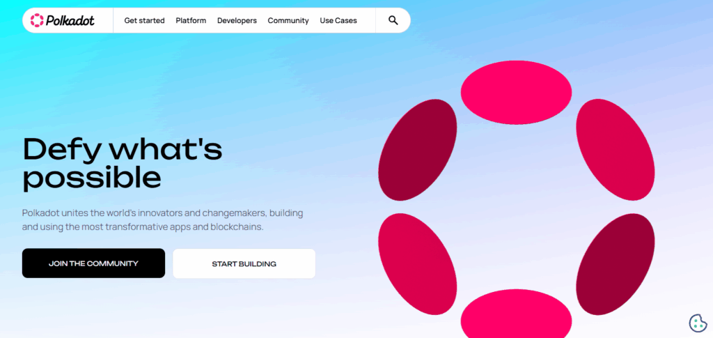 Polkadot (DOT)