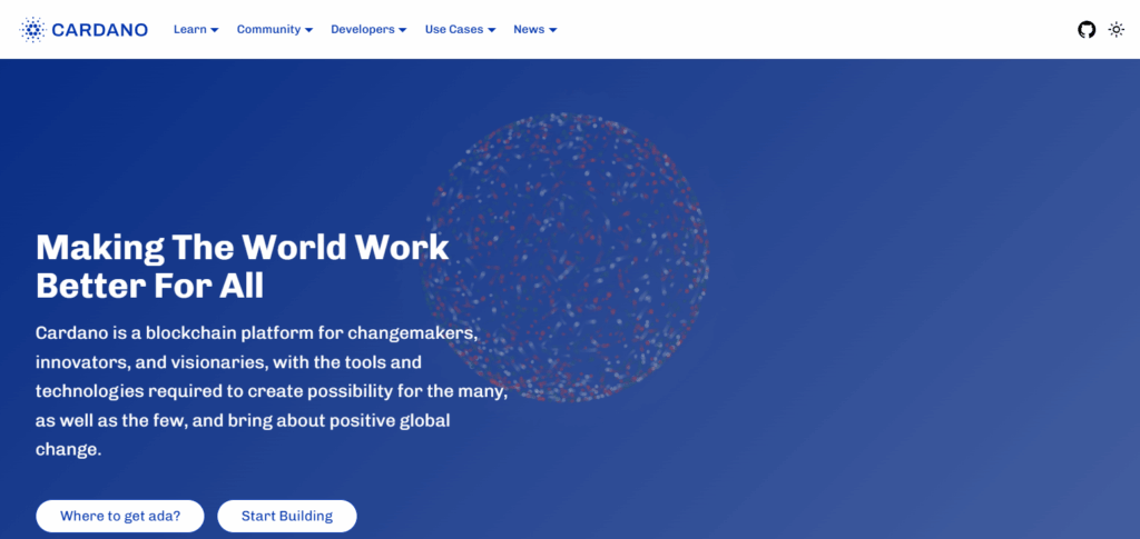 Cardano (ADA)