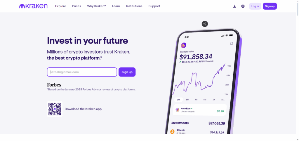 Most Profitable Crypto Staking Today 6 Kraken