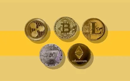 Most Profitable Crypto Staking Today