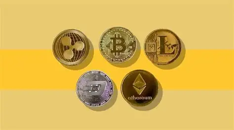 Most Profitable Crypto Staking Today 3 Most Profitable Crypto Staking Today