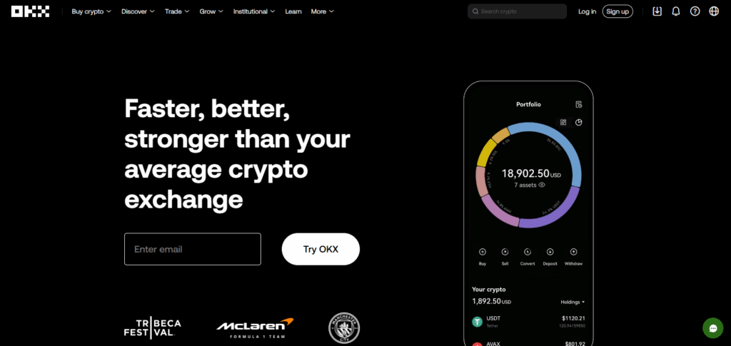 How to Stake Certain Altcoins for High APY 6 OKX