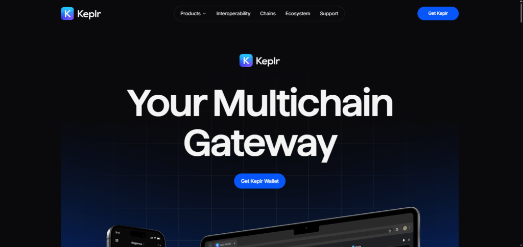 How to Stake Certain Altcoins for High APY 7 Keplr Wallet