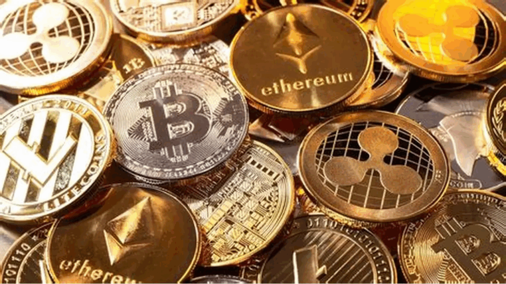 How to Stake Certain Altcoins for High APY 8 Tips to Maximize Your APY