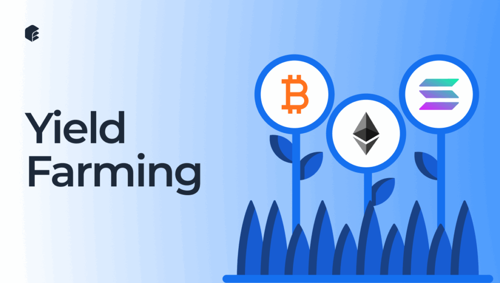 Yield Farming on Polygon vs BSC: Which Is Better? 2 What is Yield Farming?