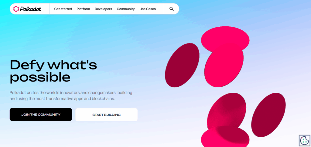 What is Polkadot?